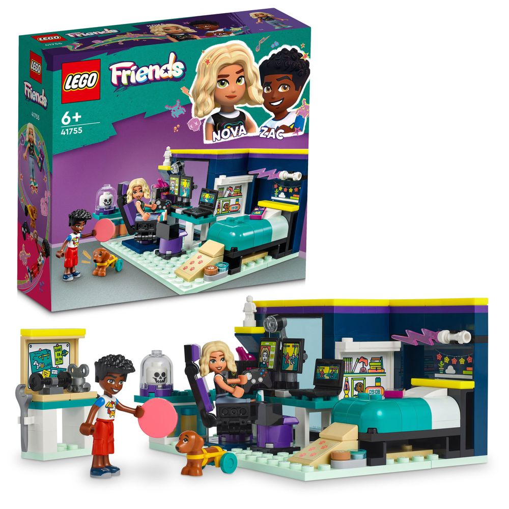 lego friends 41755 nova's bedroom (1)