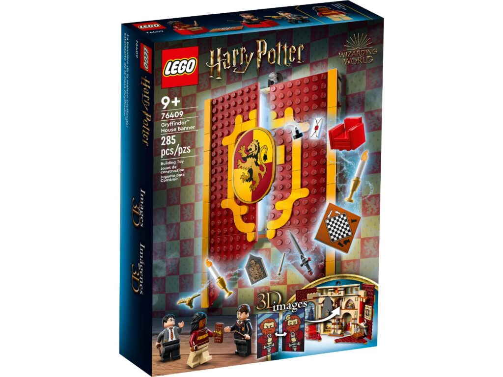 lego harry potter 76409 gryffindor house banner (1)