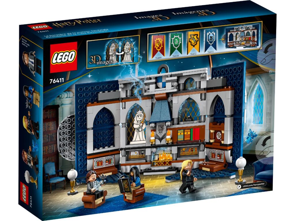 lego harry potter 76411 ravenclaw house banner (1)