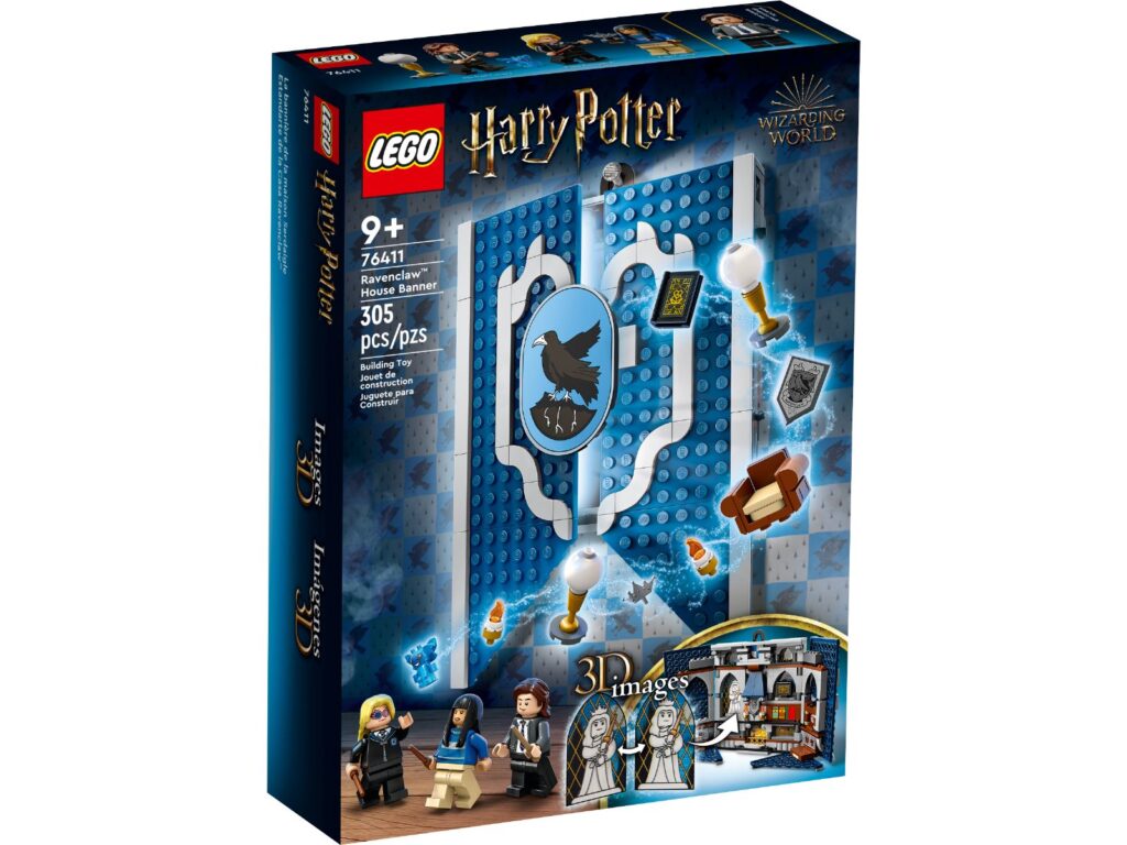 lego harry potter 76411 ravenclaw house banner (2)