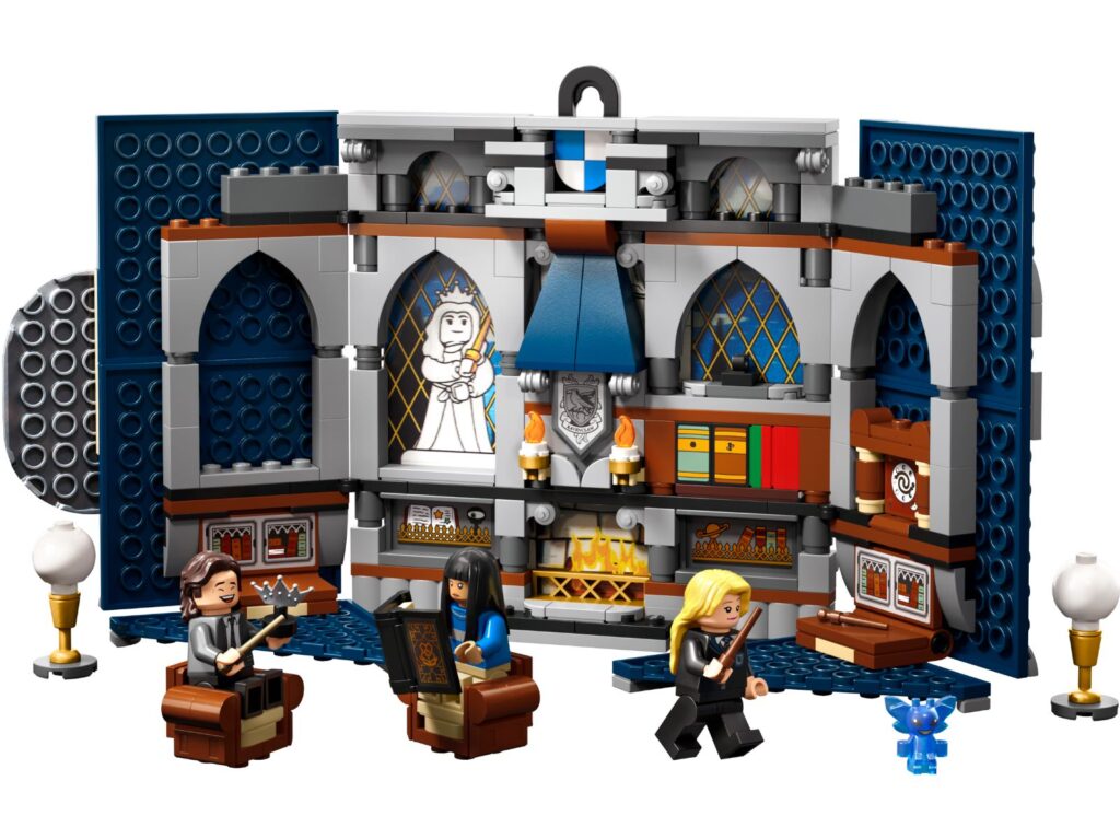 lego harry potter 76411 ravenclaw house banner (3)