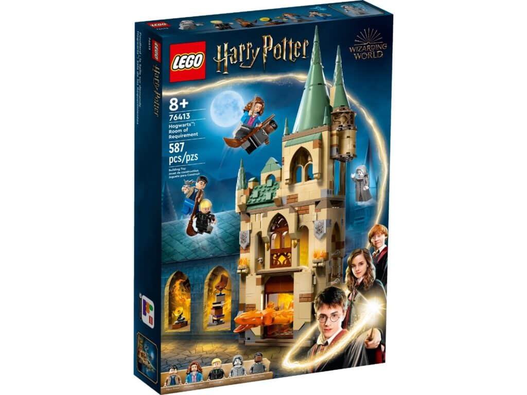 lego harry potter 76413 room of requirement (1)