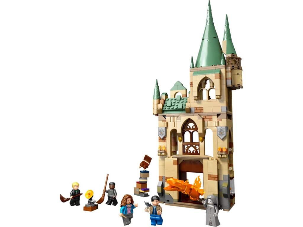 lego harry potter 76413 room of requirement (3)