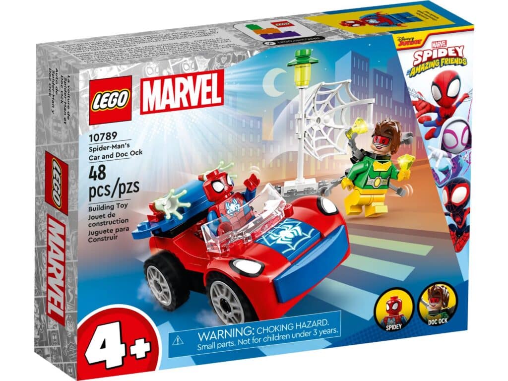 lego marvel 10789 spider man's car and doc ock (1)