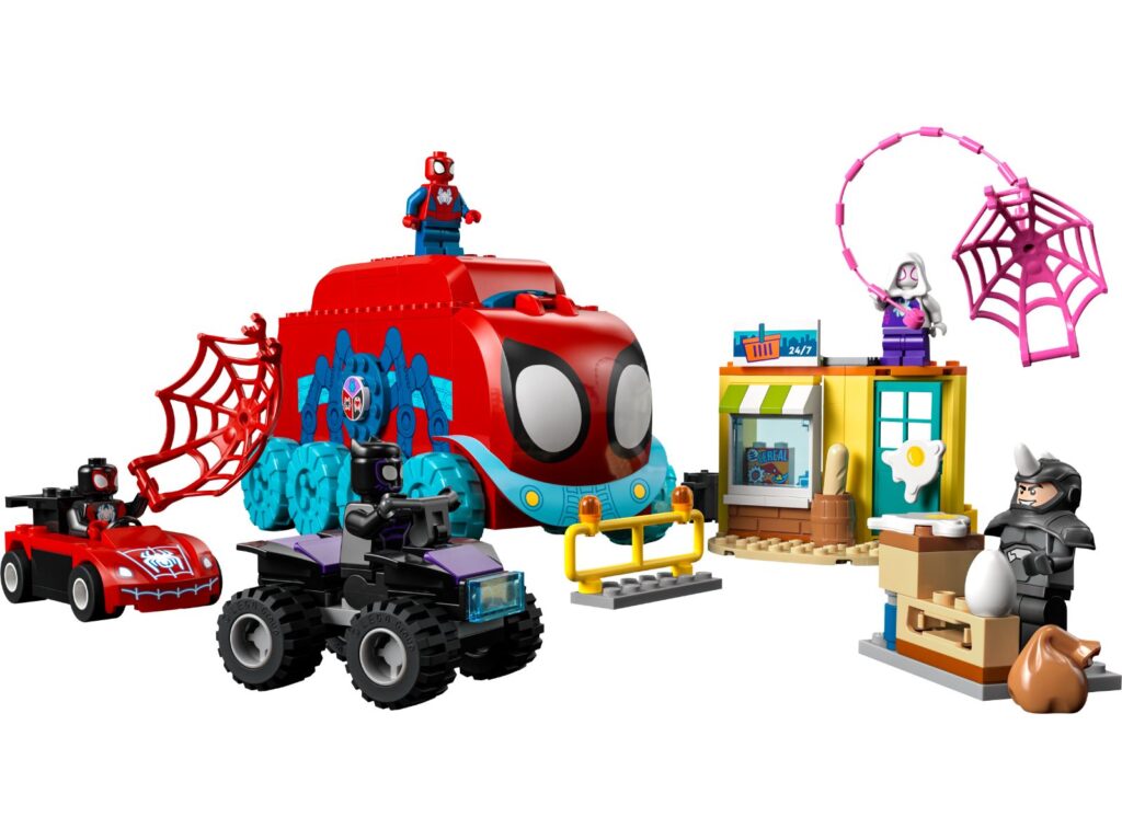 lego marvel 10791 team spidey's mobile headquarters (2)
