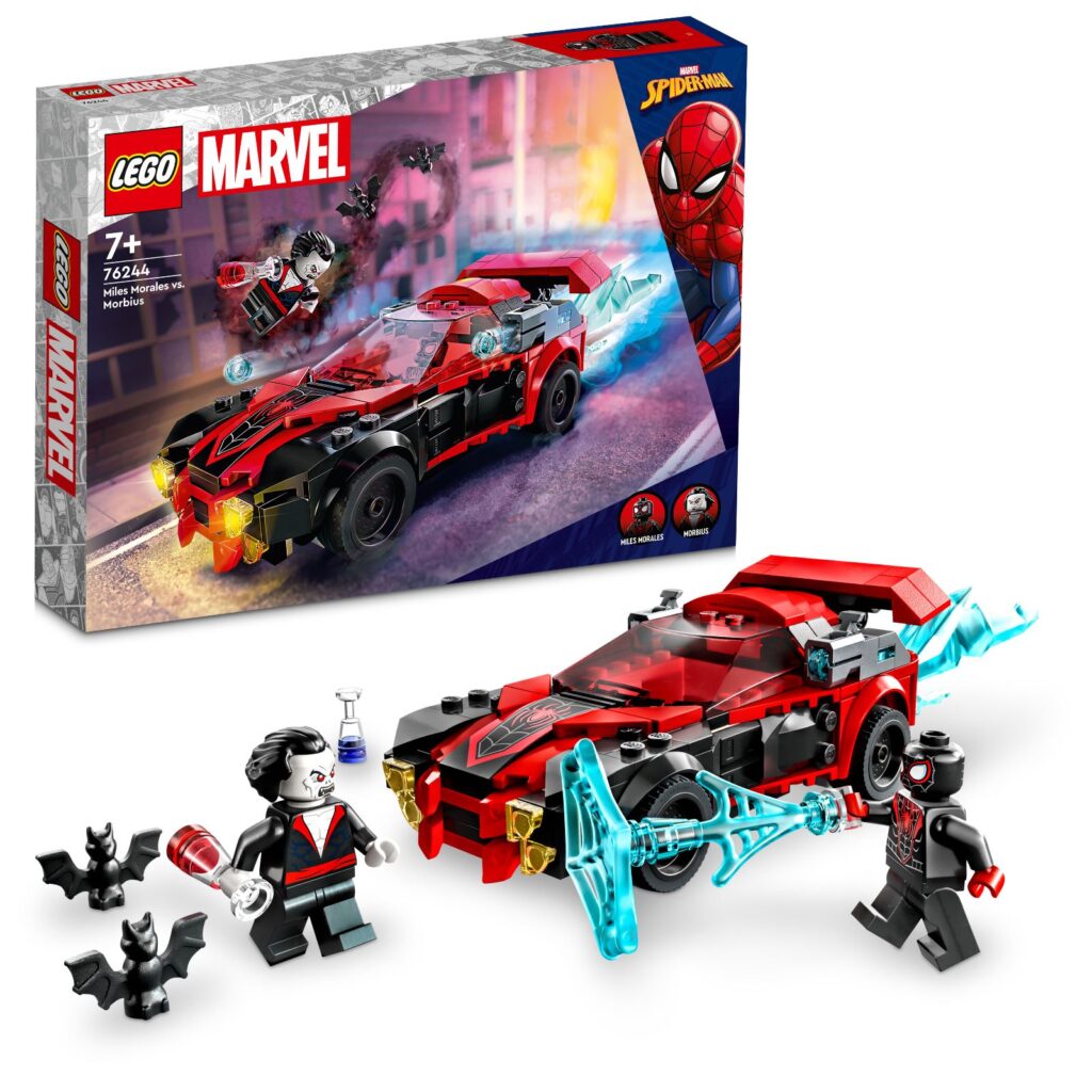 lego marvel 76244 miles morales vs. morbius (5)