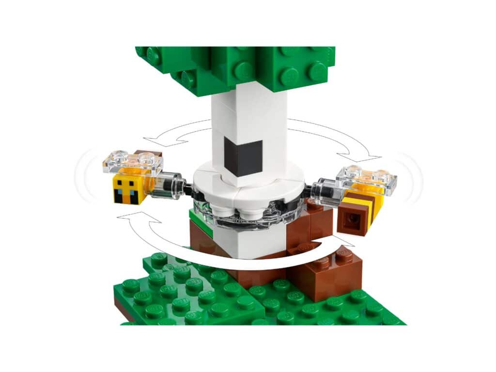 lego minecraft 21241 the bee cottage (2)