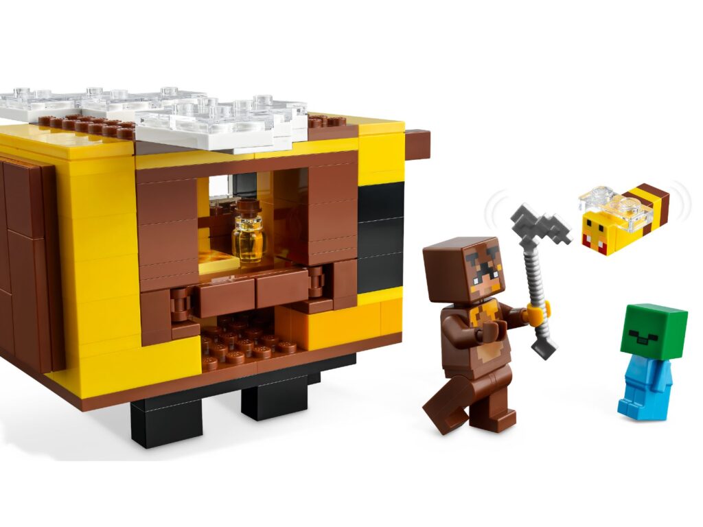 lego minecraft 21241 the bee cottage (6)