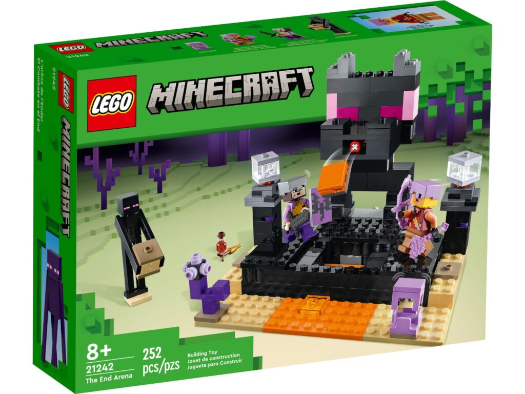 lego minecraft 21242 the end arena (2)