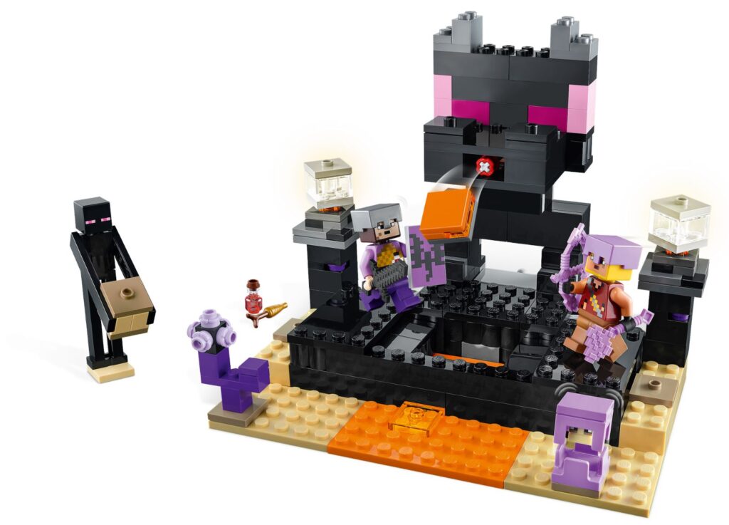 lego minecraft 21242 the end arena (4)