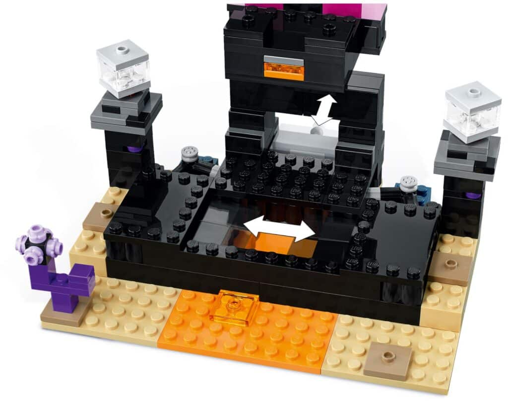 lego minecraft 21242 the end arena (6)