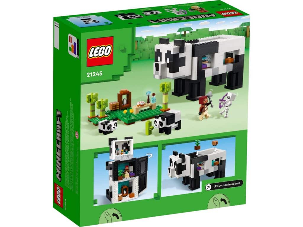 lego minecraft 21245 the panda haven (6)