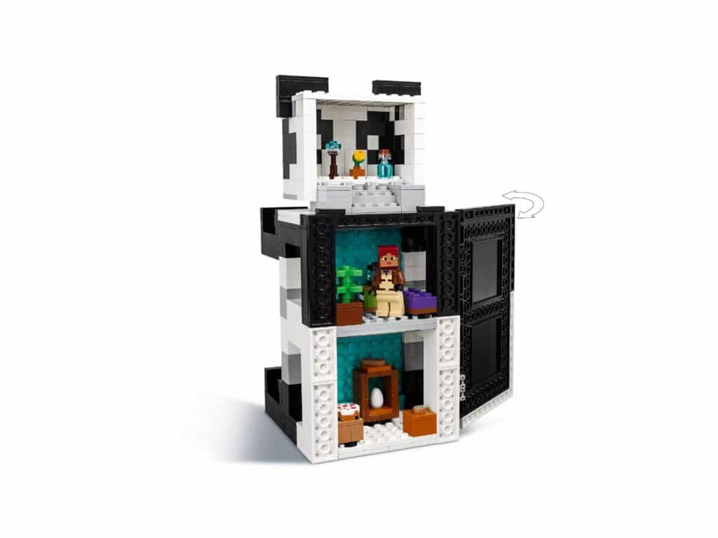 lego minecraft 21245 the panda haven (9)