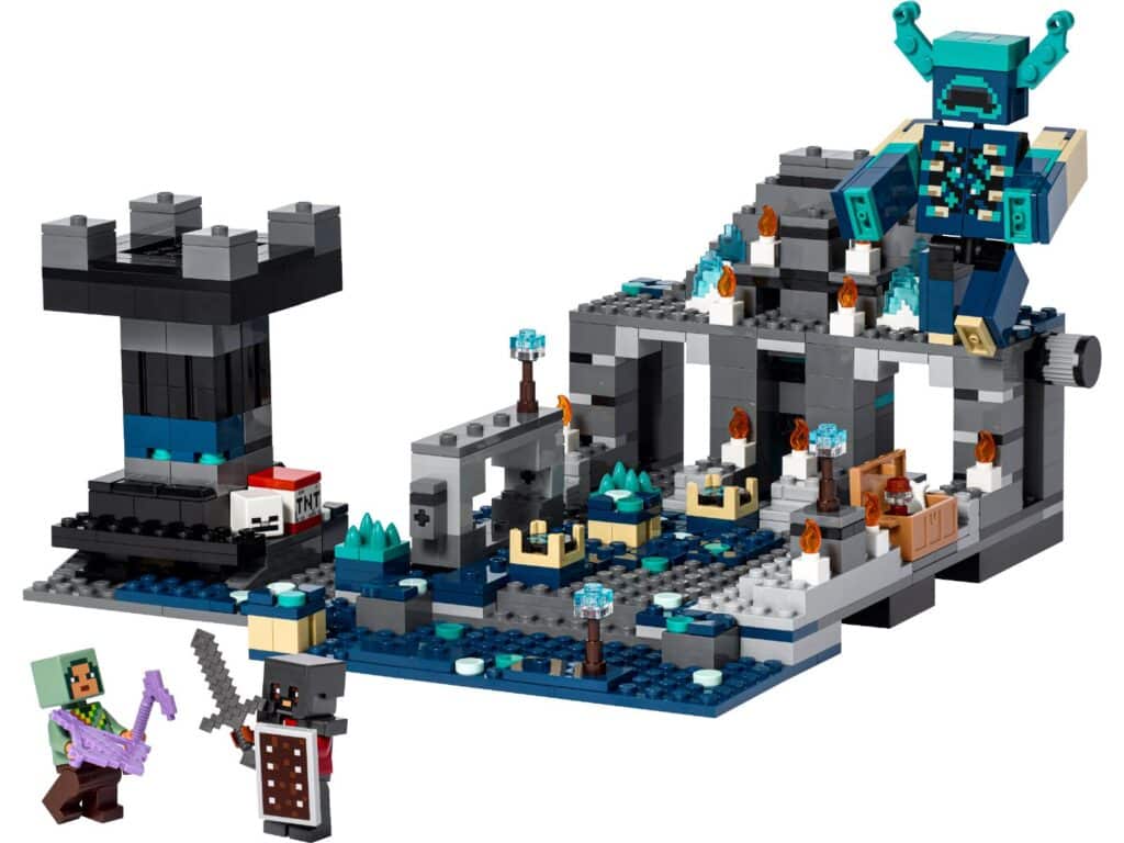 lego minecraft 21246 the deep dark battle (7)