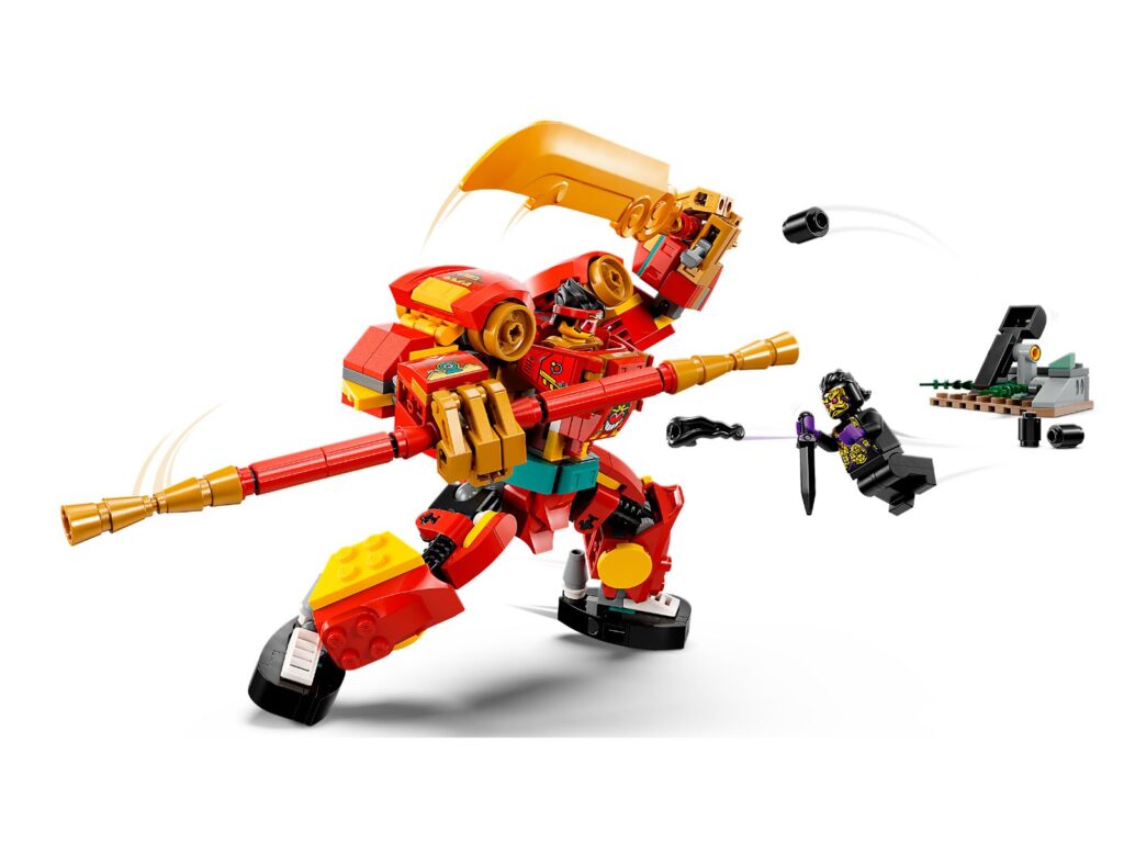 lego monkie kid 80040 monkie kid’s combi mech (2)