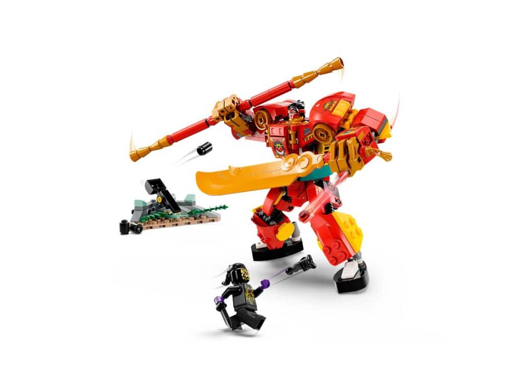 lego monkie kid 80040 monkie kid’s combi mech (5)