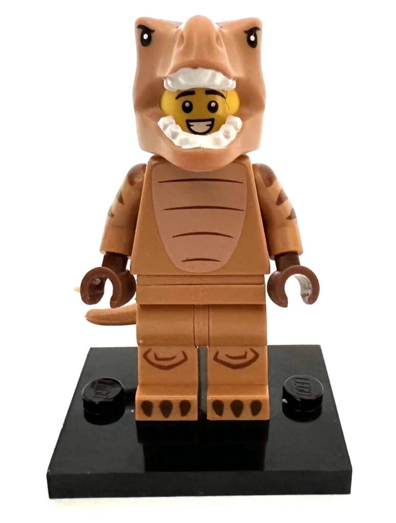 LEGO 71037 Minifigures Series 24