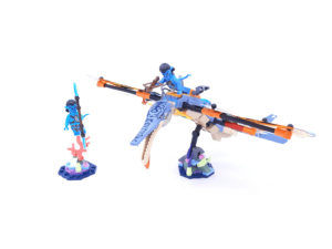 lego avatar 75576 skimwing adventure (3)