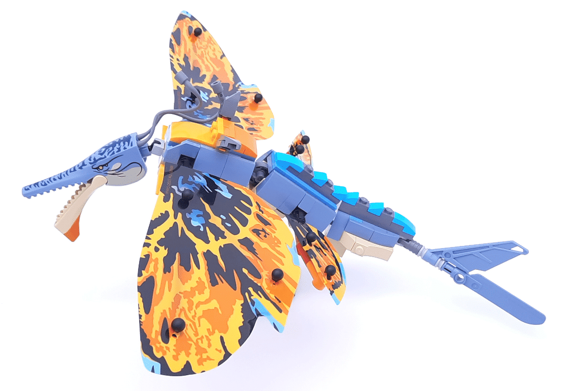 lego avatar 75576 skimwing adventure (5)