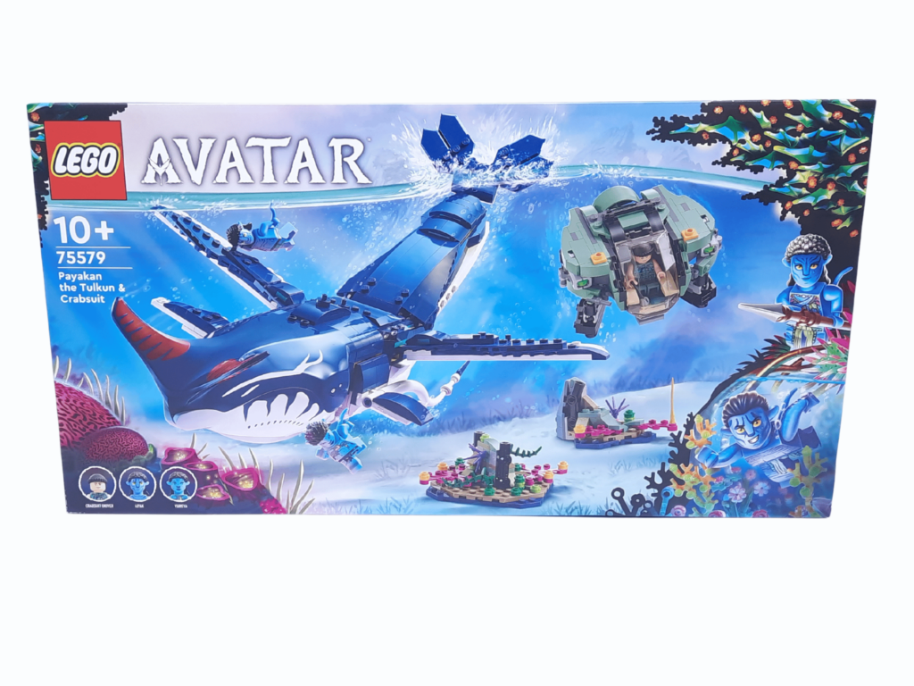 lego avatar 75579 payakan the tulkun & crabsuit (2)