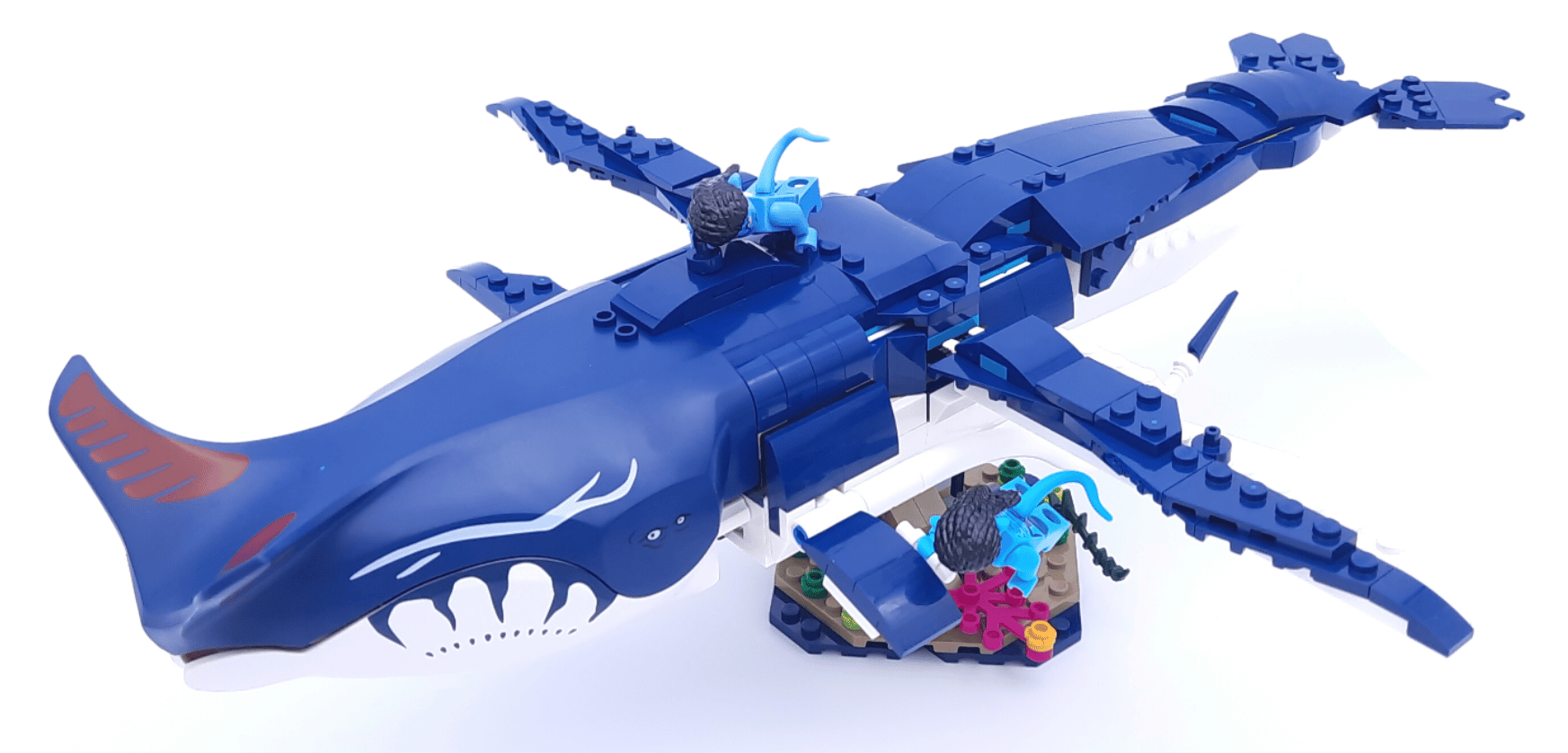 lego avatar 75579 payakan the tulkun & crabsuit (5)