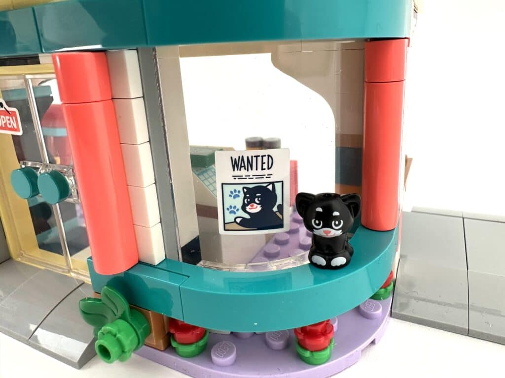 lego friends 41728 heartlake downtown diner 1