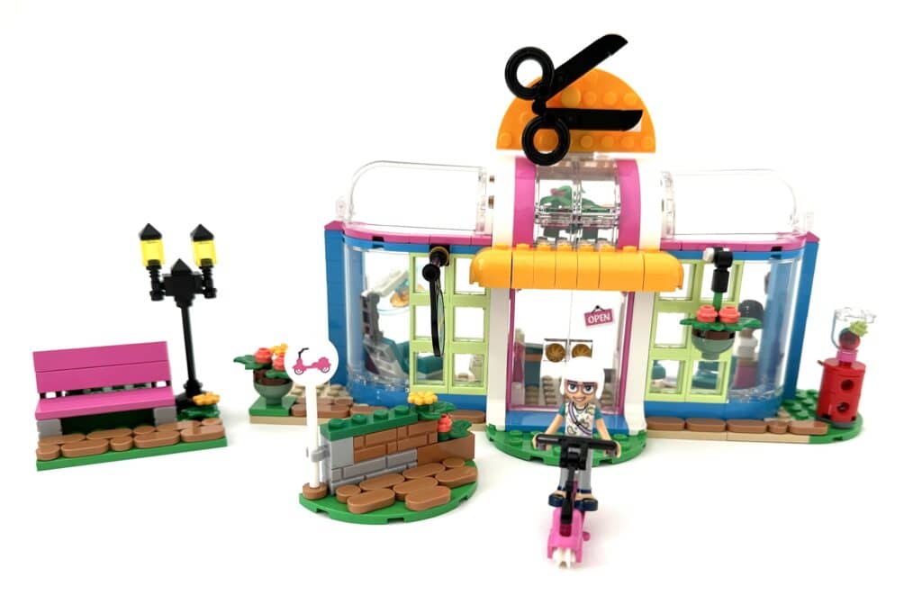 lego friends 41743 hair salon 10