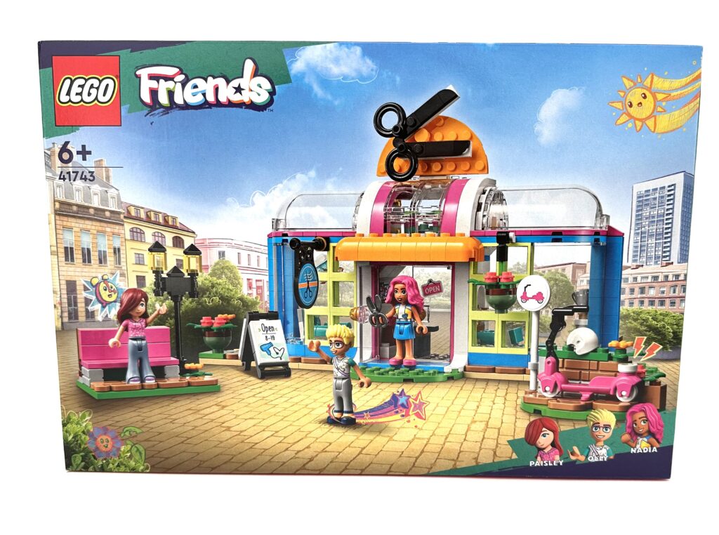 lego friends 41743 hair salon 8