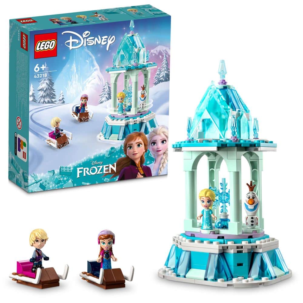 lego disney 43218 anna and elsa's carousel (1)