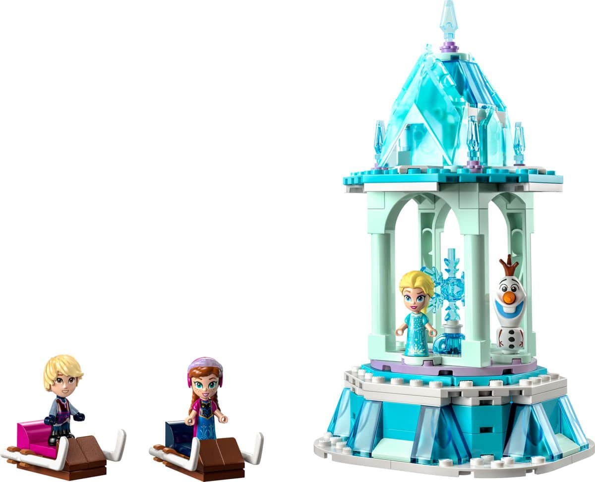 lego disney 43218 anna and elsa's carousel (2)