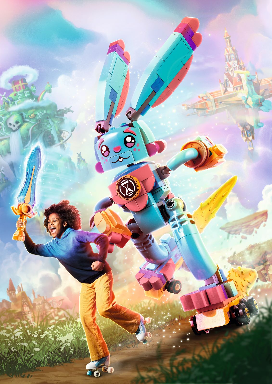 LEGO DreamZzz Onthuld Lees Alles Over Dit Nieuwe Thema lego-dreamzzz-onthuld-lees-alles-over-dit-nieuwe-thema