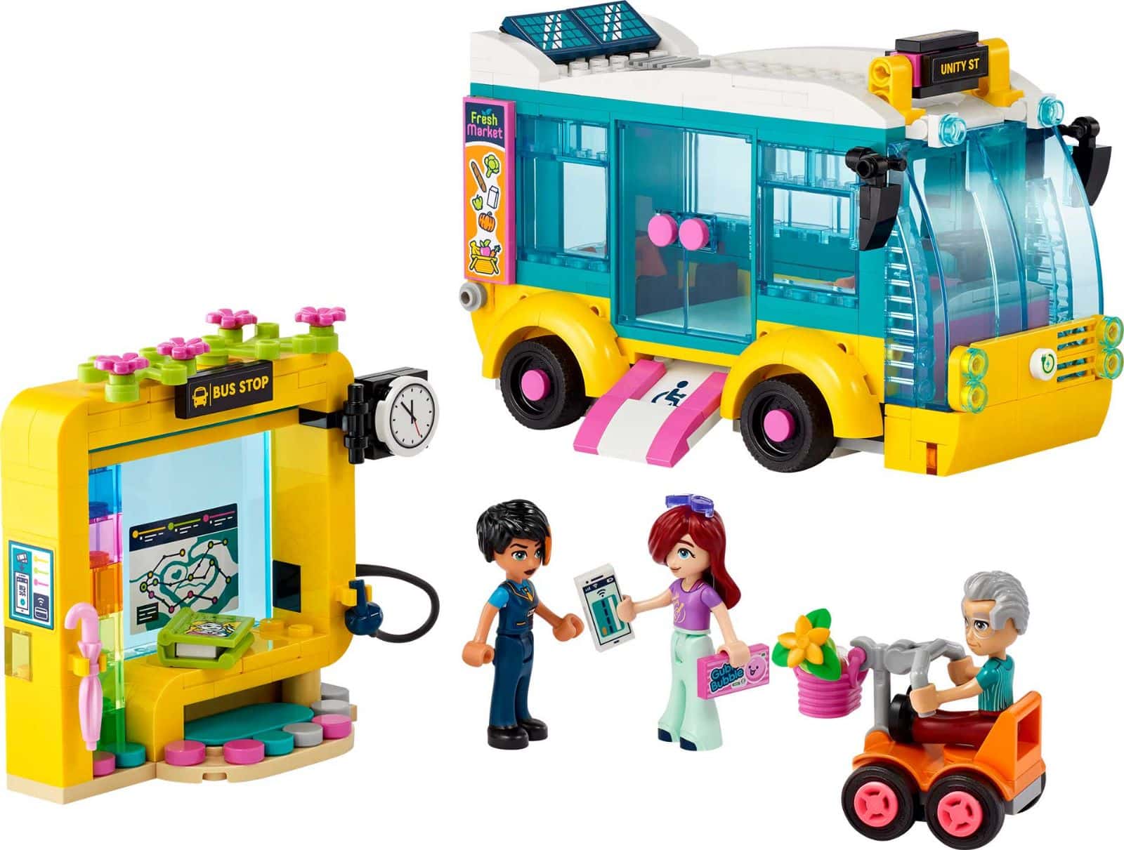 lego friends 41759 heartlake city bus (5)