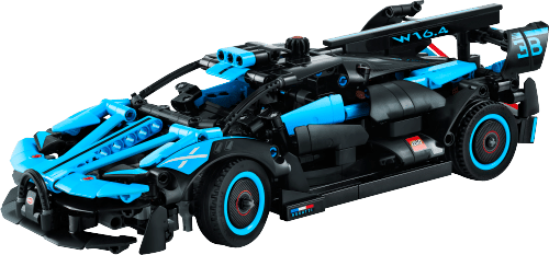lego technic 42162 bugatti bolide agile blue