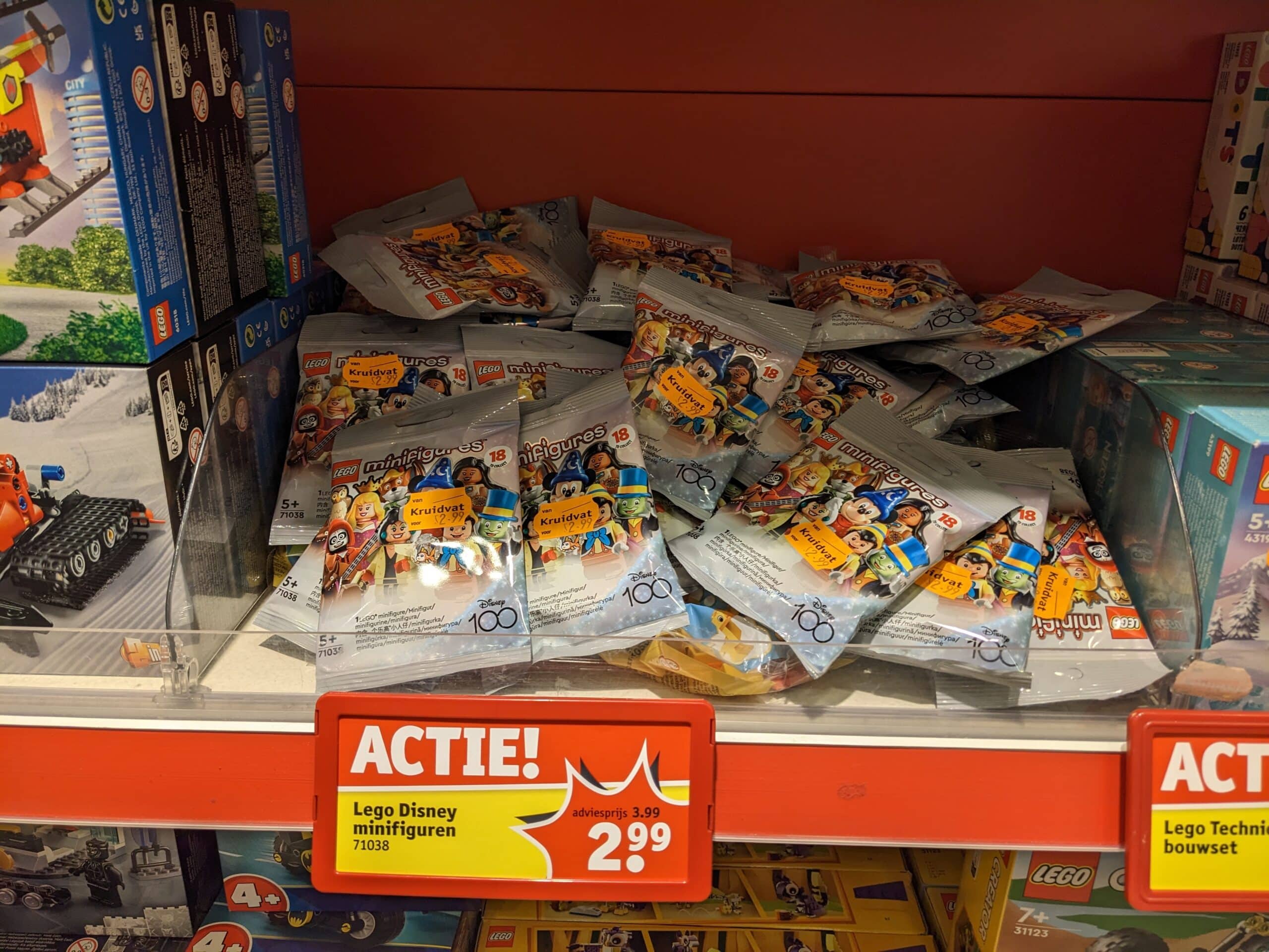 disney-100-jaar-minifiguren