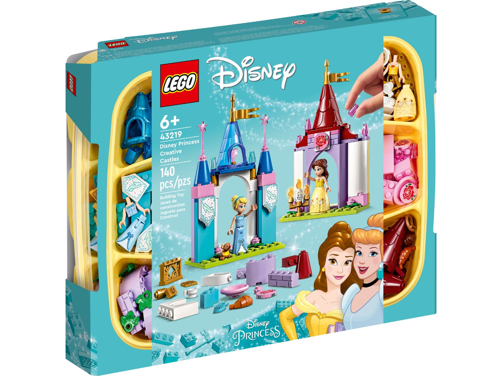 lego disney 43219 disney princess creative castles (1)