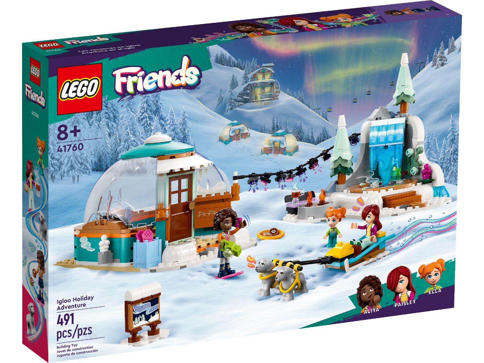 lego friends 41760 igloo holiday (1)