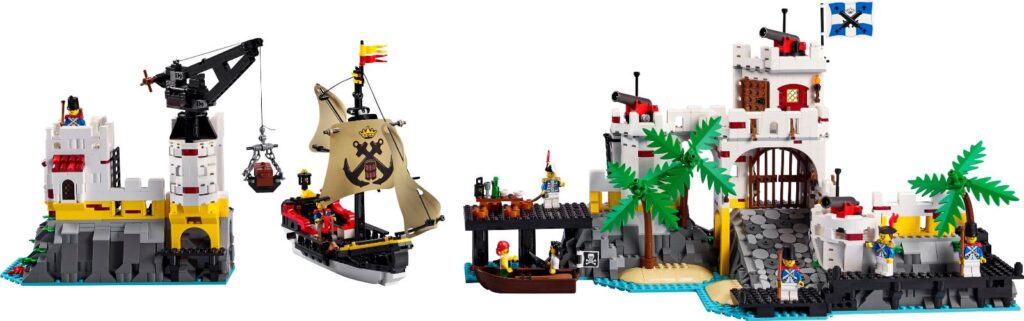 lego icons 10320 eldorado fortress (2)