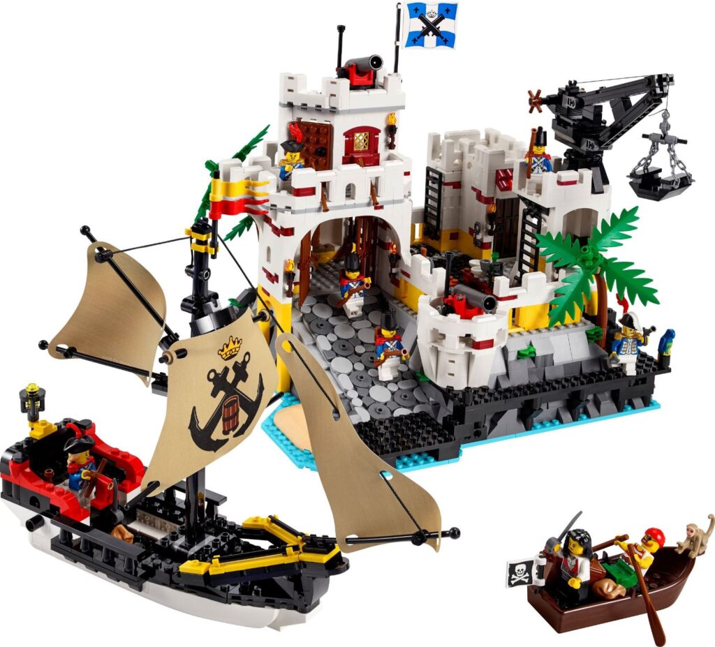 lego icons 10320 eldorado fortress (4)