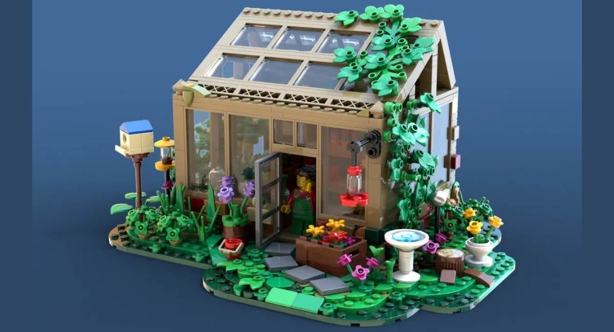 lego ideas greenhouse (1)
