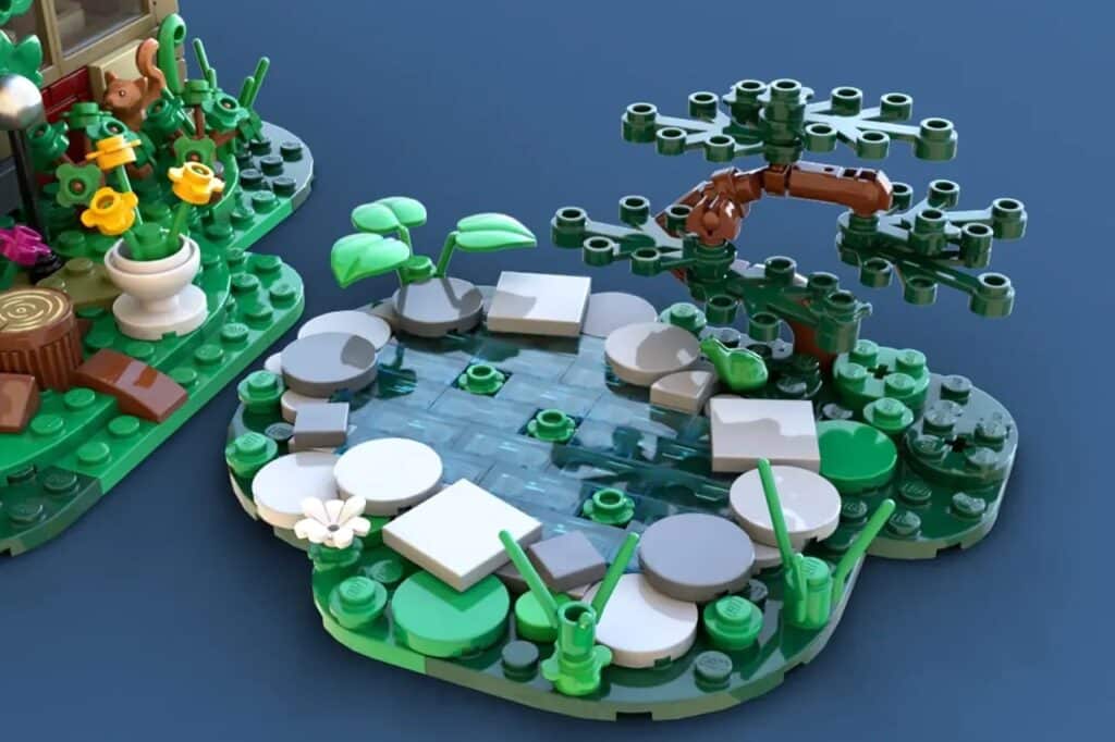 lego ideas greenhouse (3)