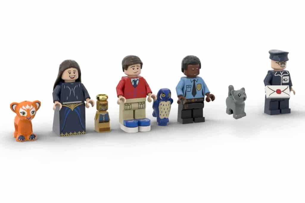 lego ideas mister rogers’ neigborhood (4)