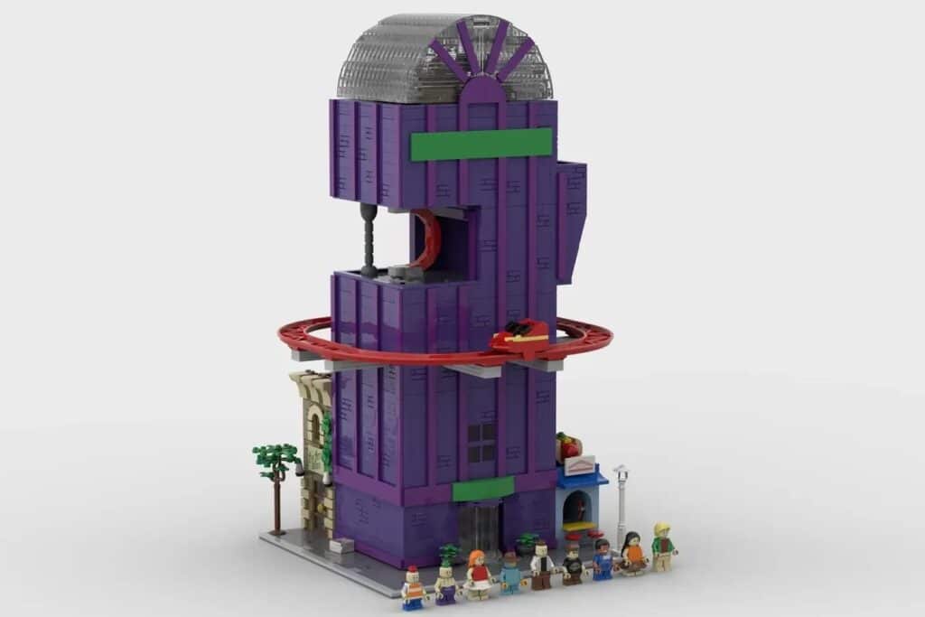lego ideas phineas and ferb doofenshmirtz evil incorporated (4)