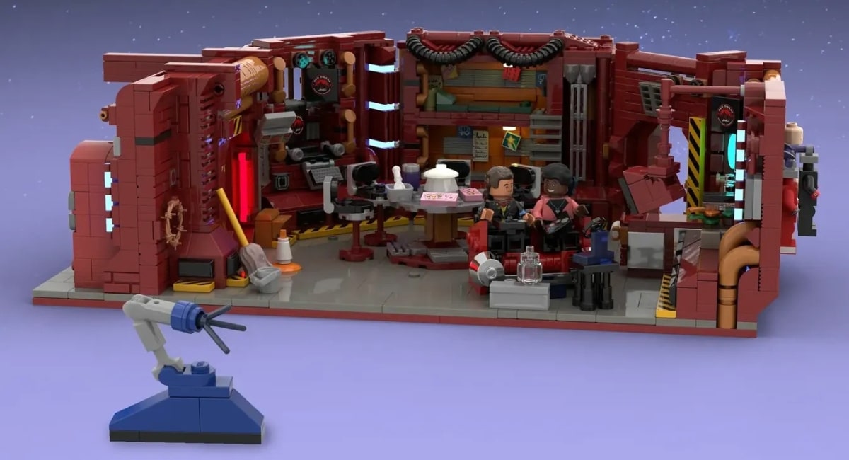 lego ideas red dwarf sleeping quarters (1)