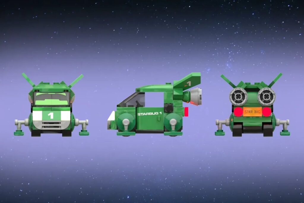 lego ideas red dwarf sleeping quarters (7)