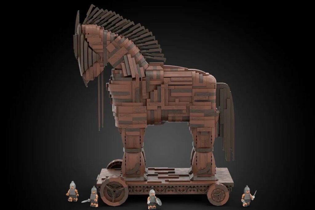lego ideas trojan horse (2)