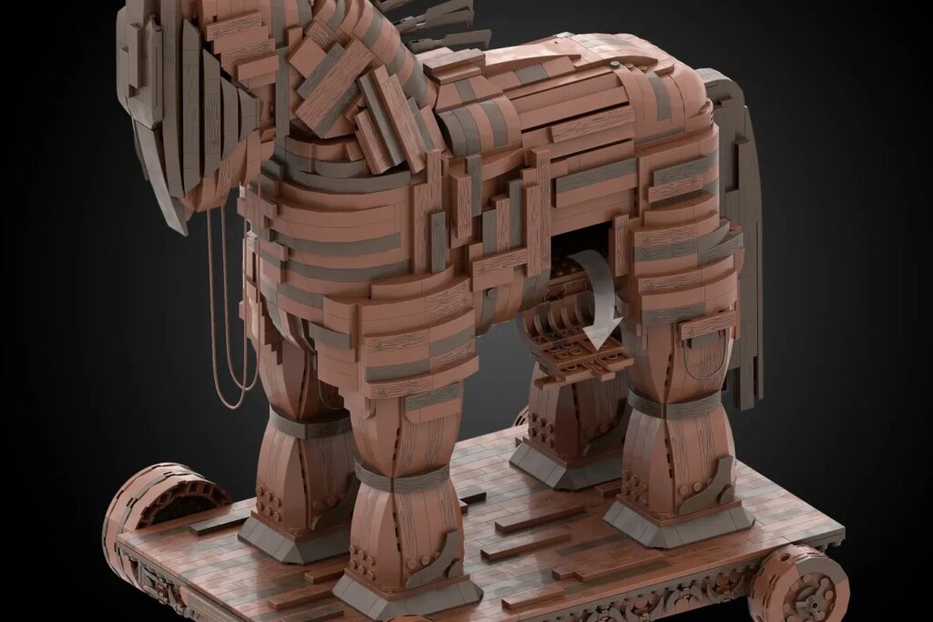 lego ideas trojan horse (3)