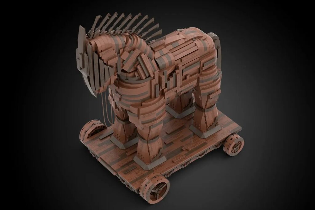 lego ideas trojan horse (4)