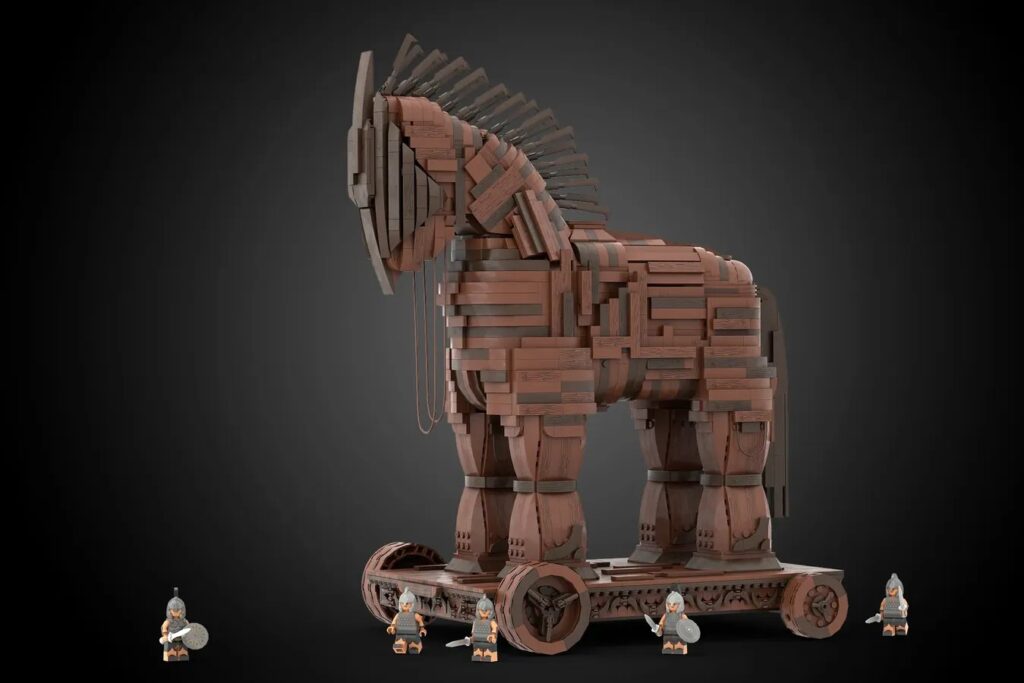 lego ideas trojan horse (5)