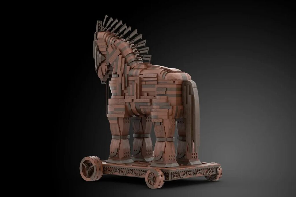 lego ideas trojan horse (6)