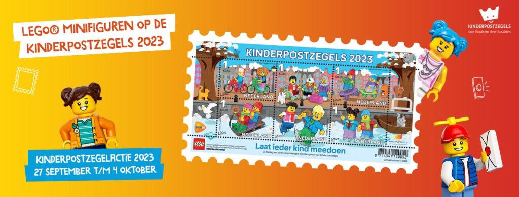 Kan Ik Decemberzegels 2023 Gebruiken